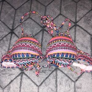 Victoria Secret Bikini Top 👙 Make an offer‼️